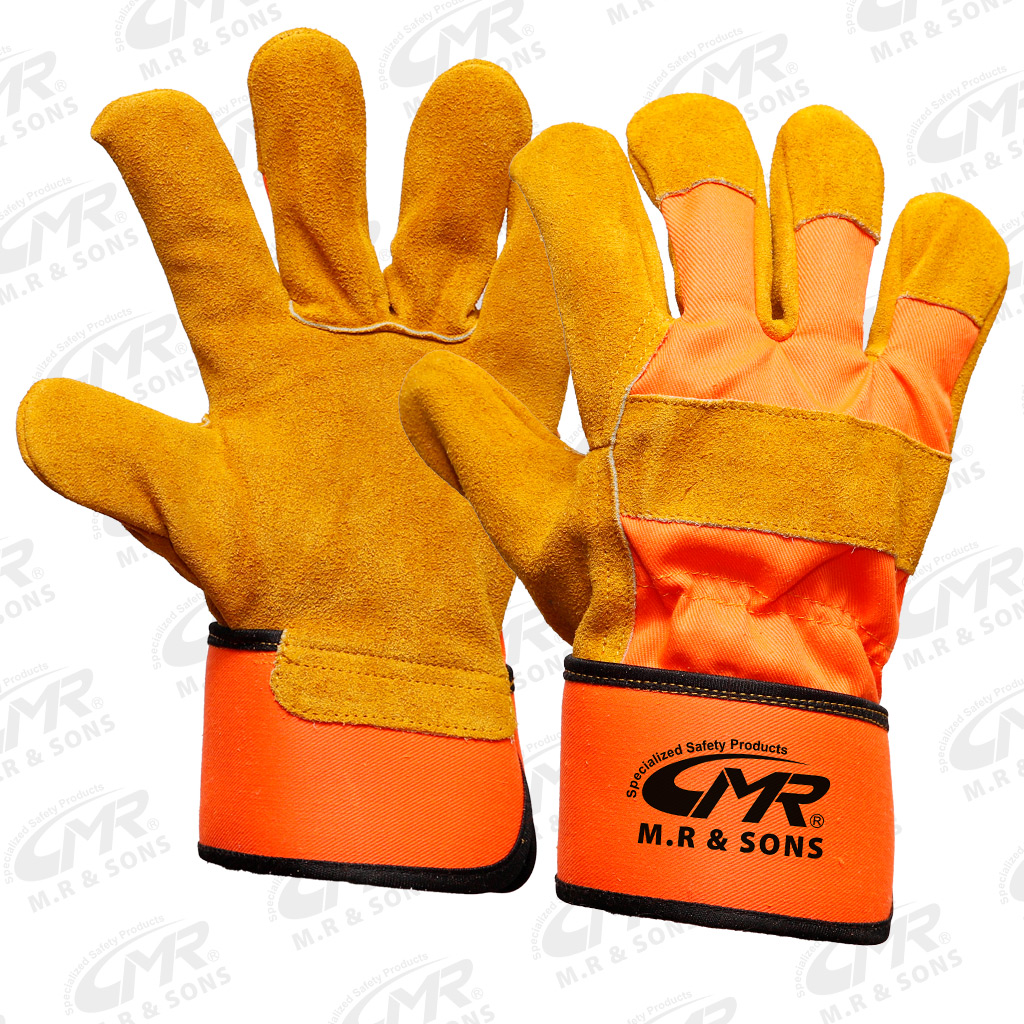 MR-WG-3001 WORKING GLOVES