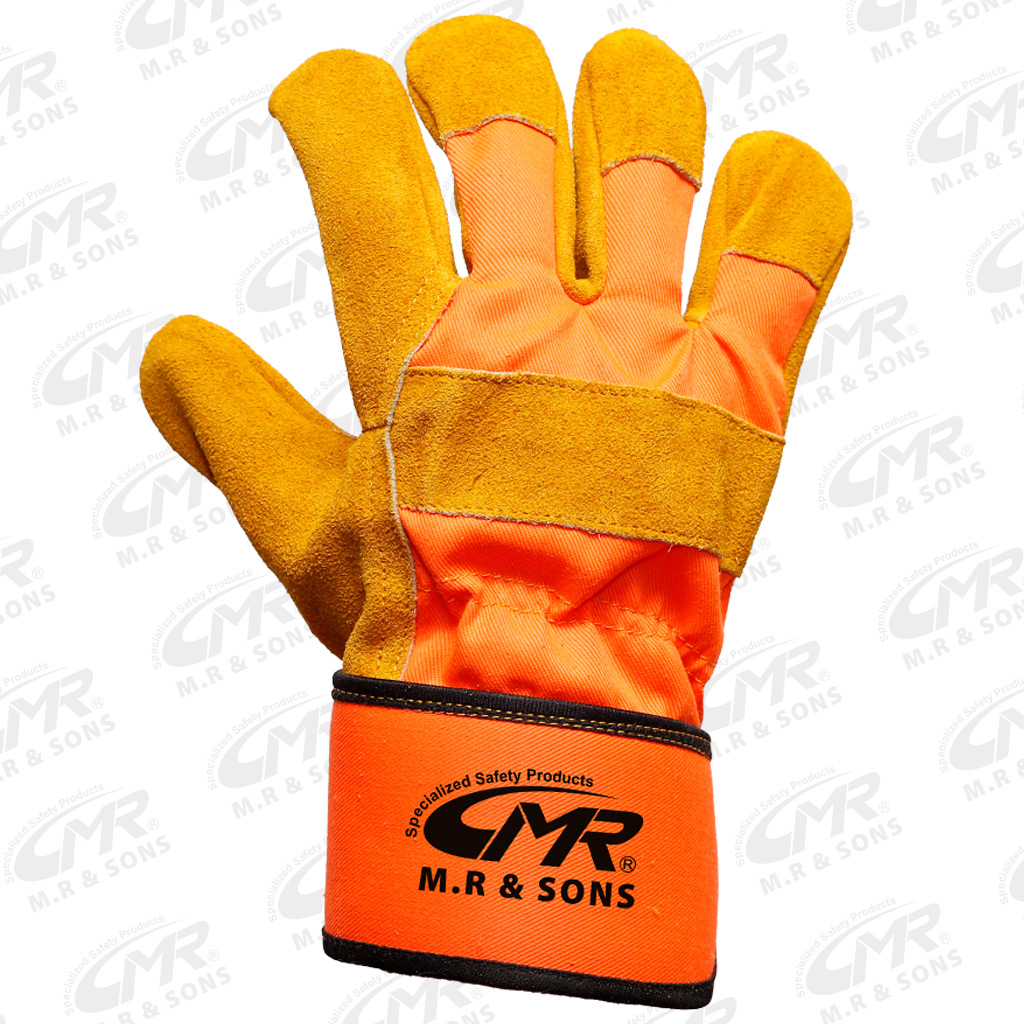 MR-WG-3001 WORKING GLOVES