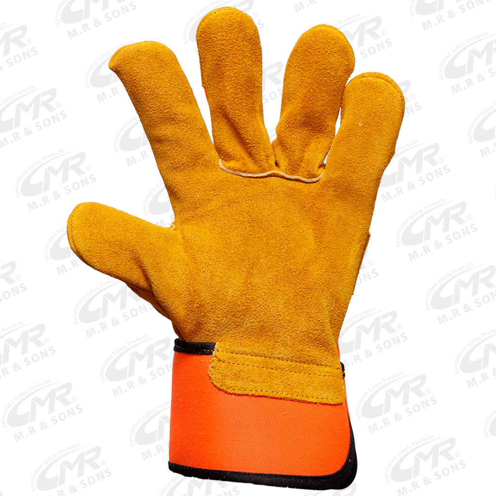 MR-WG-3001 WORKING GLOVES