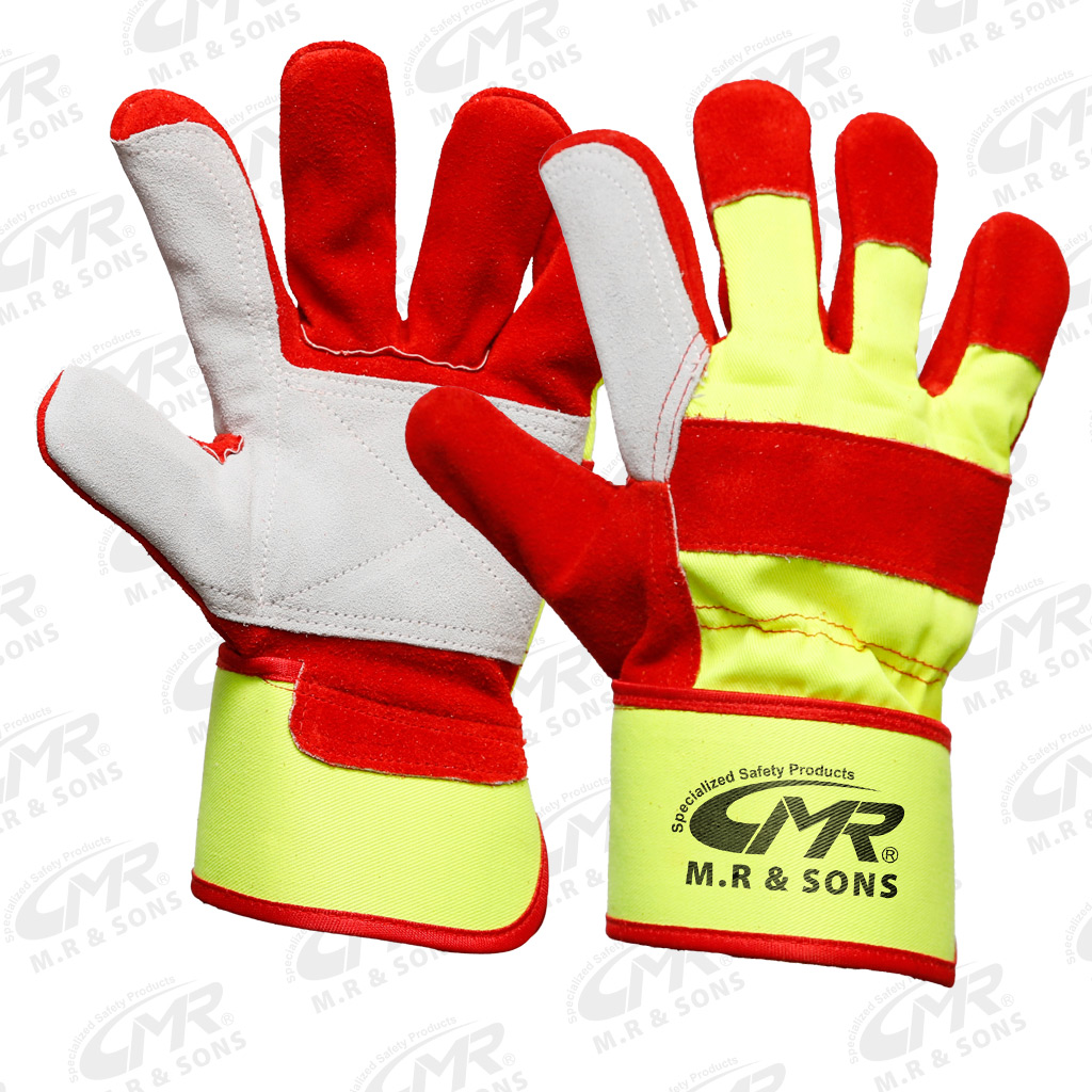 MR-WG-3002 WORKING GLOVES