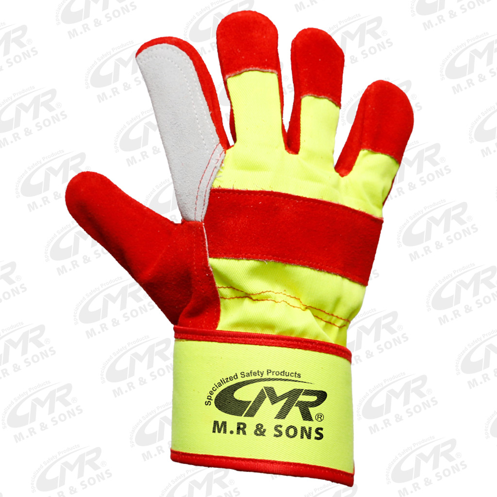 MR-WG-3002 WORKING GLOVES