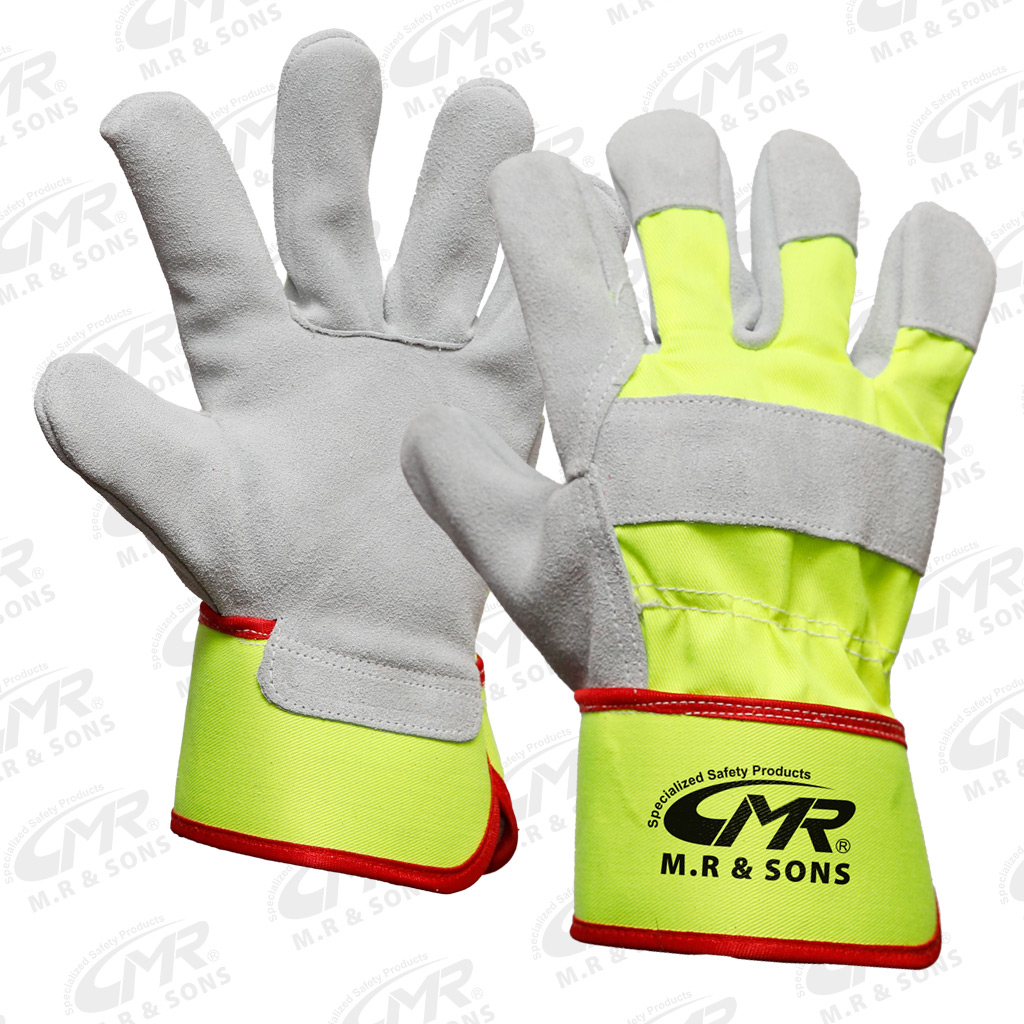 MR-WG-3003 WORKING GLOVES