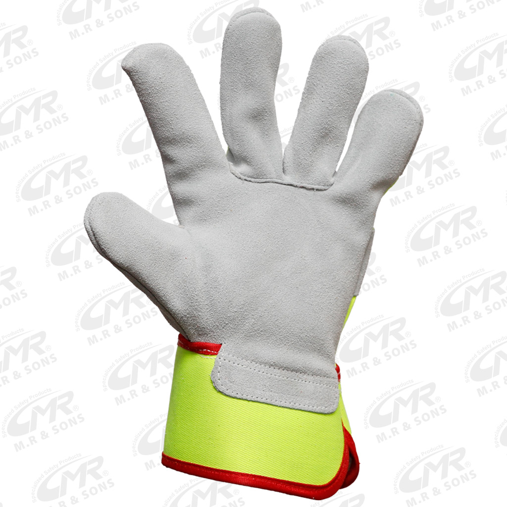 MR-WG-3003 WORKING GLOVES