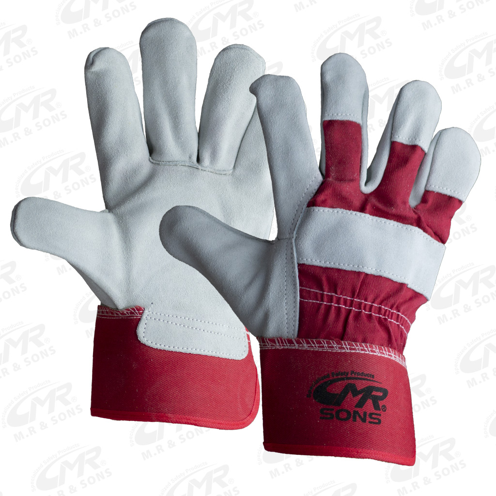 MR-WWG-1129 Rigger & Canadian Gloves