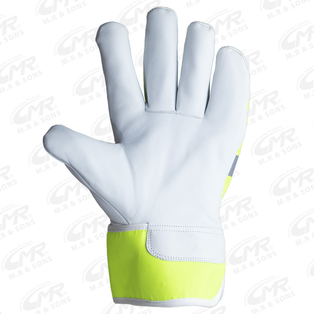 MR-WWG-1130 Rigger & Canadian Gloves