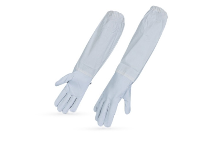 MRS-BKG-1801 BEE KEEPER GLOVES