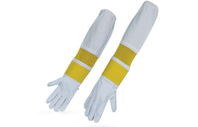 MRS-BKG-1803 BEE KEEPER GLOVES