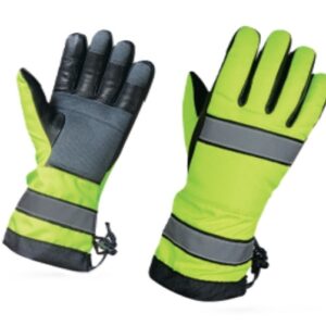 MRS-FFG-1601 Fire Fighter Gloves