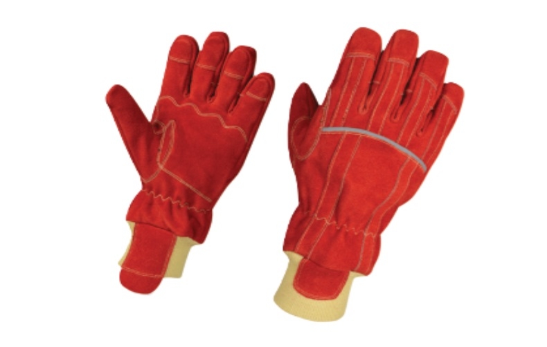 MRS-FFG-1604 Fire Fighter Gloves