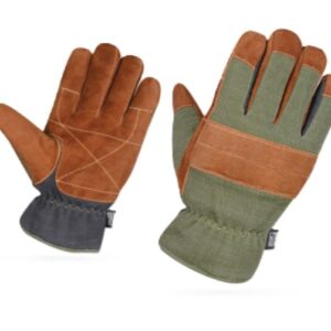 MRS-FFG-1605 Fire Fighter Gloves