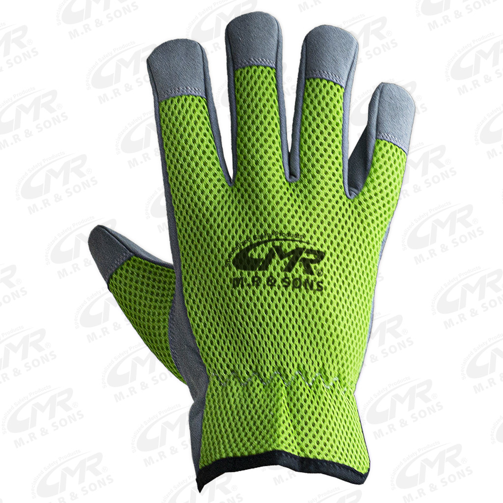 MRS-GG-1710 Garden Gloves