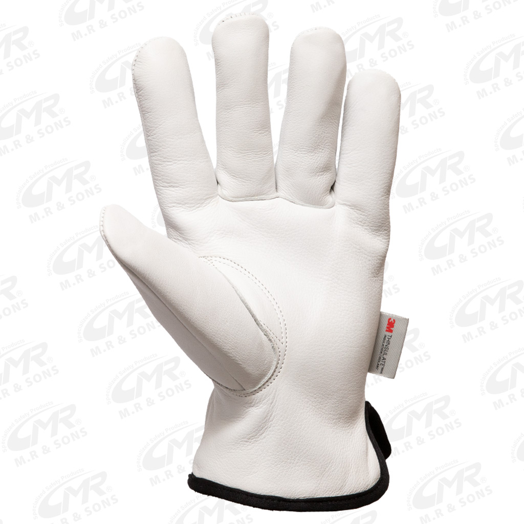 MRS-WFG-7116 Winter & Freezer Gloves