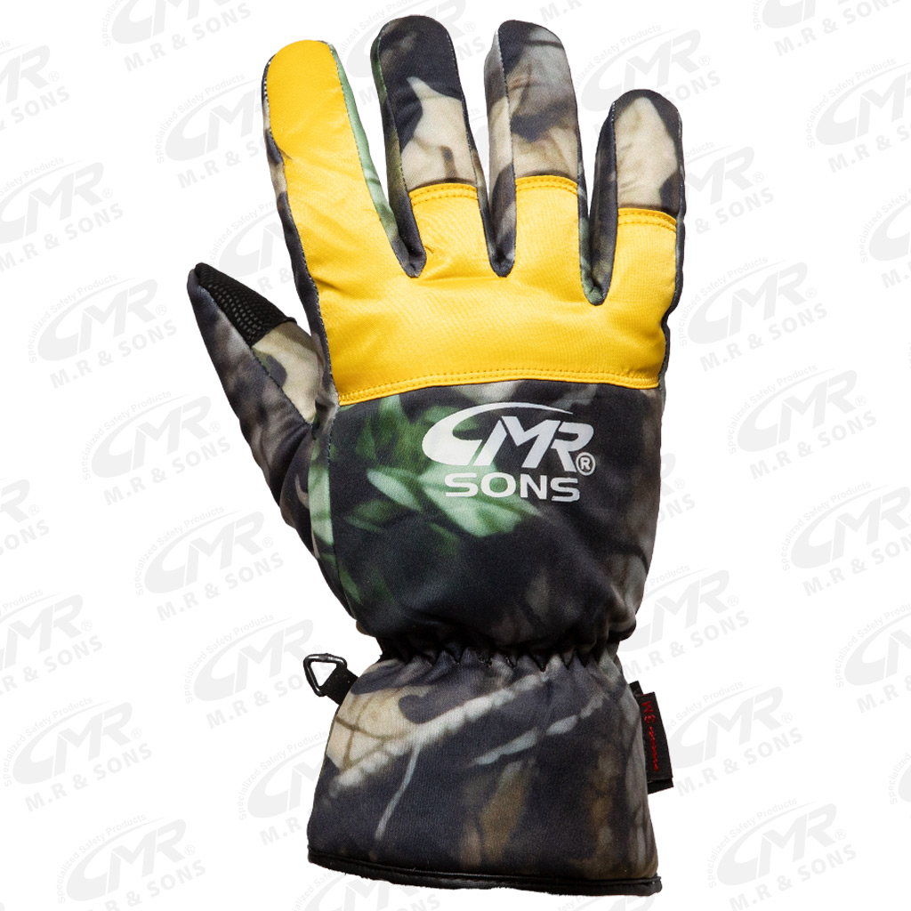 MRS-WFG-7120 Winter & Freezer Gloves