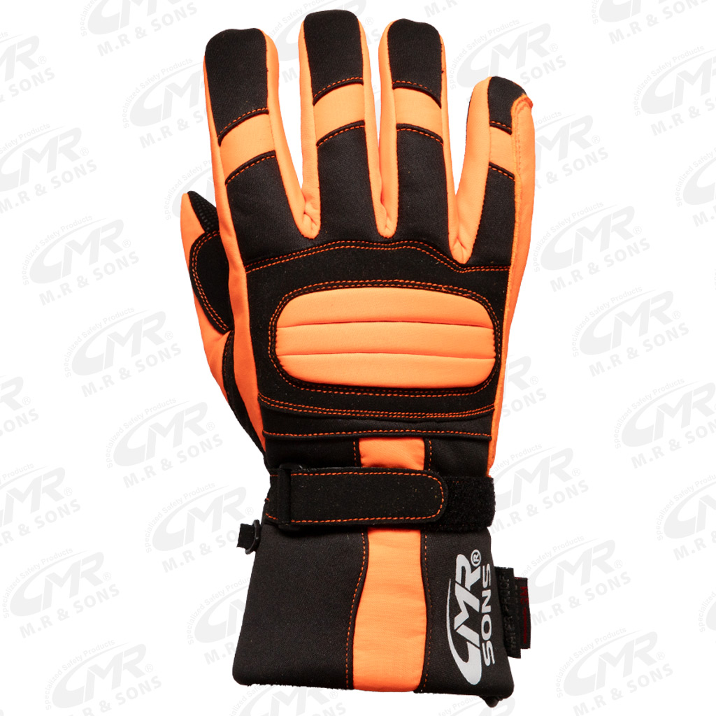 MRS-WFG-7122 Winter & Freezer Gloves