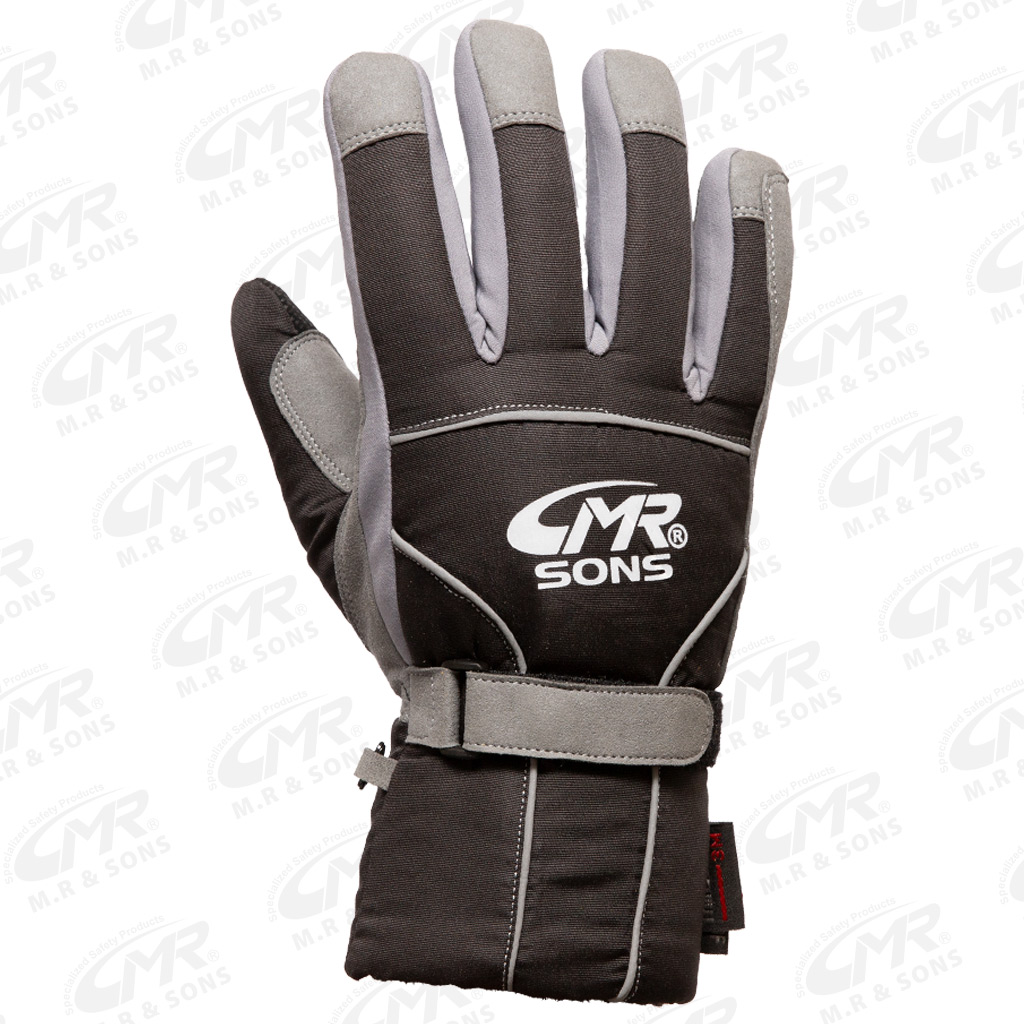 MRS-WFG-7123 Winter & Freezer Gloves
