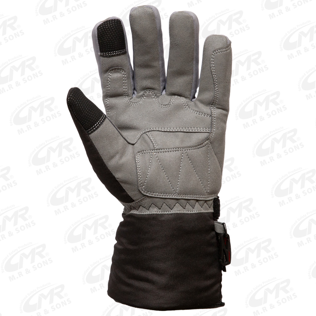 MRS-WFG-7123 Winter & Freezer Gloves