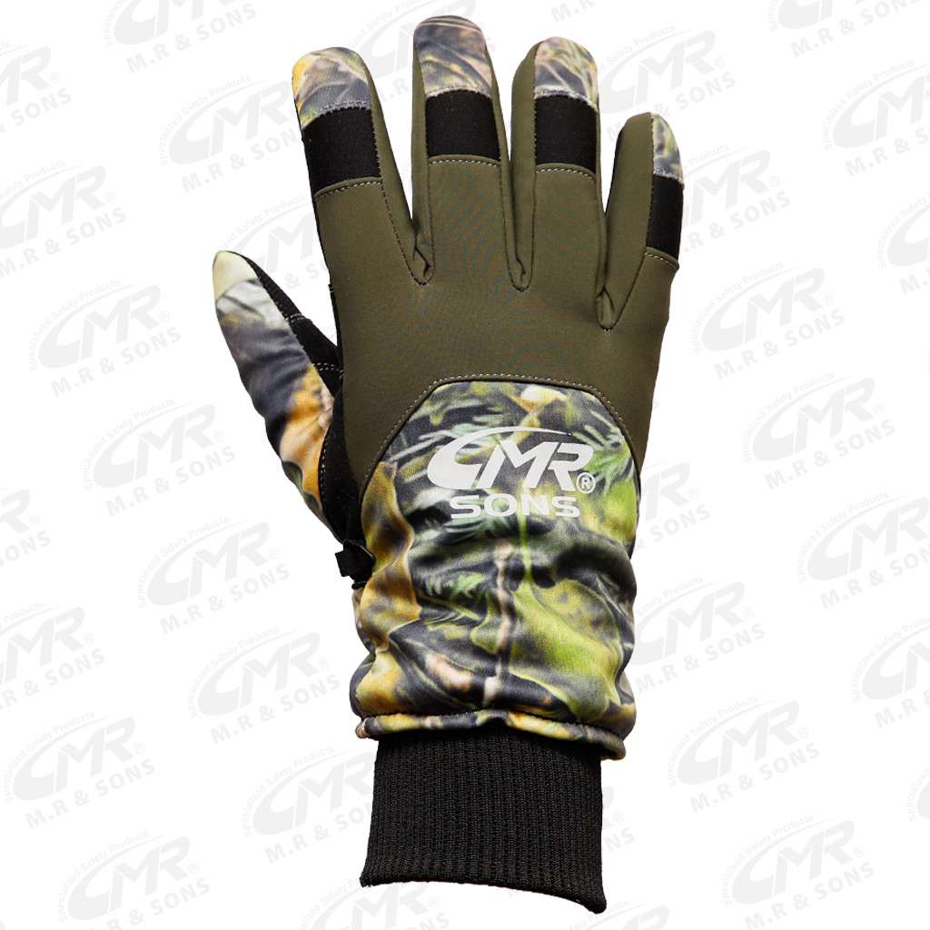 MRS-WFG-7126 Winter & Freezer Gloves