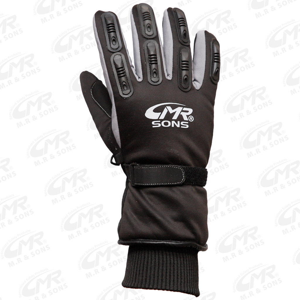 MRS-WFG-7127 Winter & Freezer Gloves