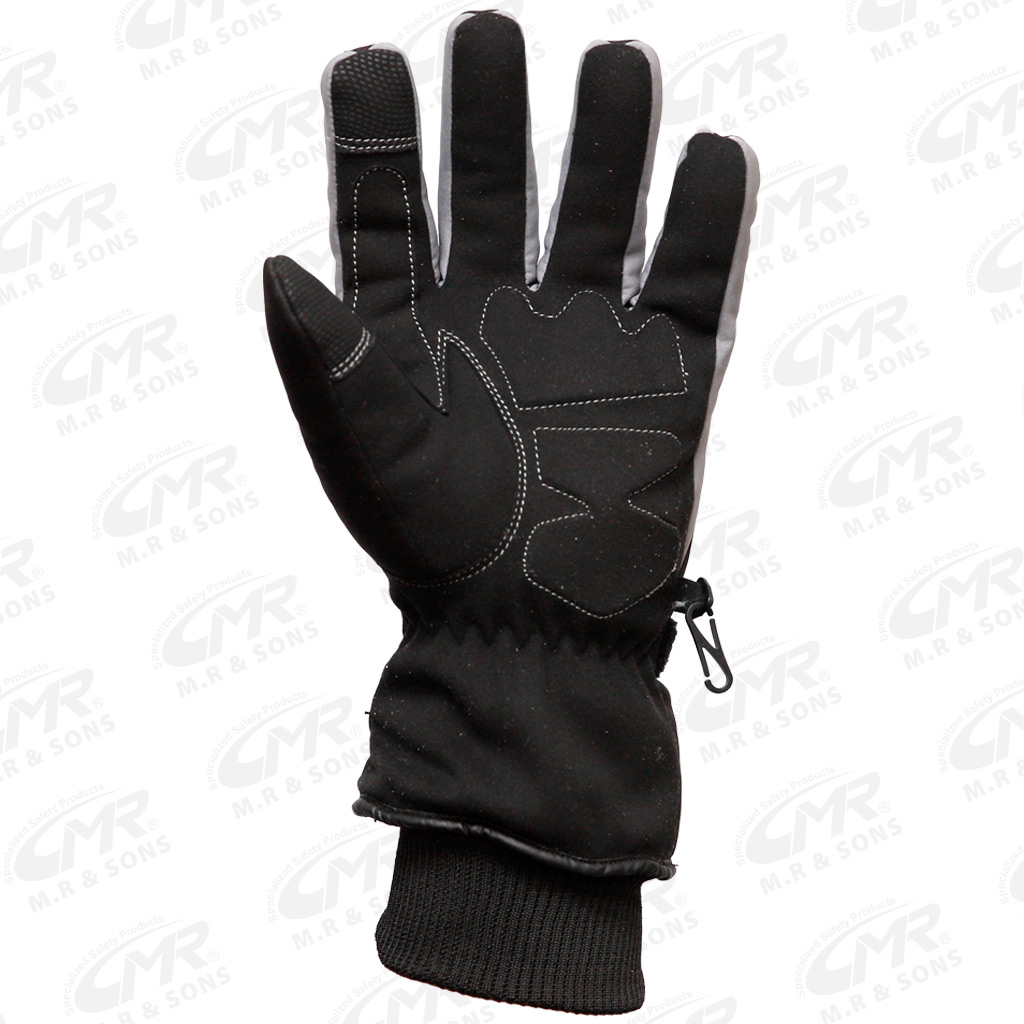 MRS-WFG-7127 Winter & Freezer Gloves