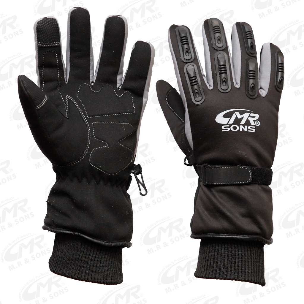 MRS-WFG-7127 Winter & Freezer Gloves